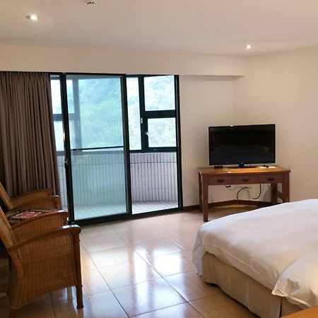 King'S Resort & Spa Taian  Buitenkant foto