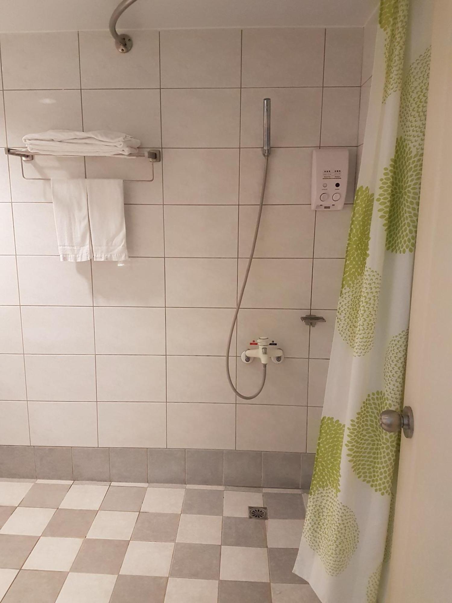 King'S Resort & Spa Taian  Buitenkant foto