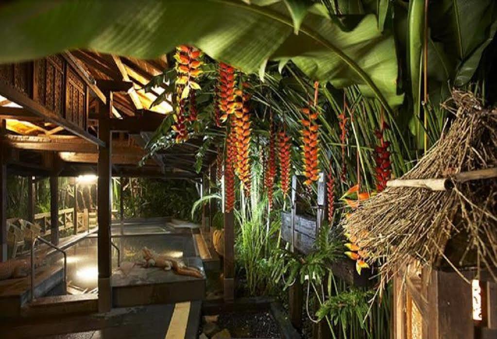 King'S Resort & Spa Taian  Buitenkant foto