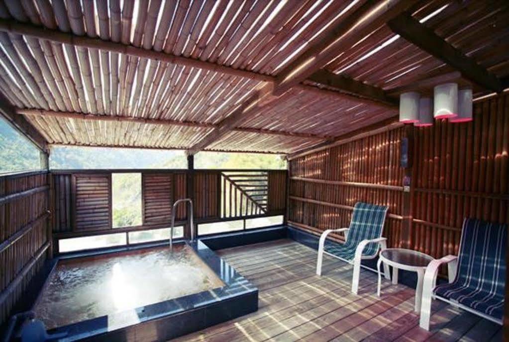 King'S Resort & Spa Taian  Buitenkant foto